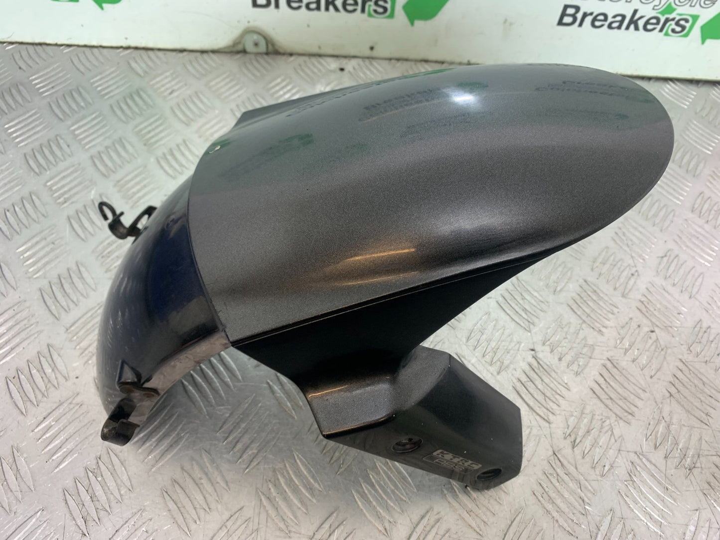 KAWASAKI Z1000 SX FRONT MUDGUARD YEAR 2014-16 (CMB1264)