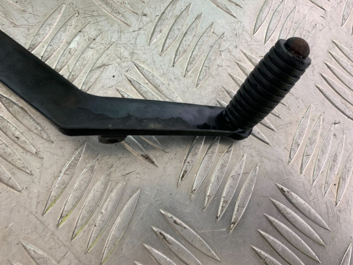BENELLI BN125 BN 125 REAR BRAKE PEDAL   YEAR 2018-2021 (CMB1080)