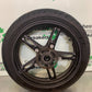 TRIUMPH 1050 SPRINT GT REAR WHEEL YEAR 2010-2014 (STOCK 979)