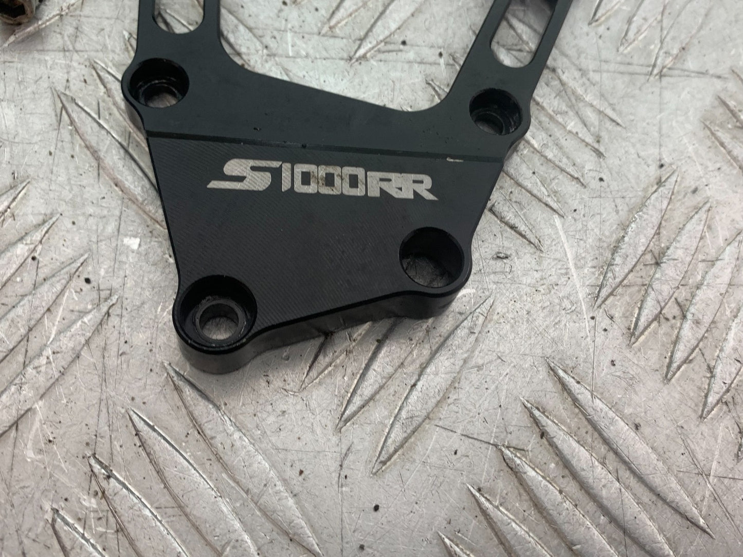 BMW S1000 RR ENGINE COVER   YEAR 2015-2018 (CMB1246)