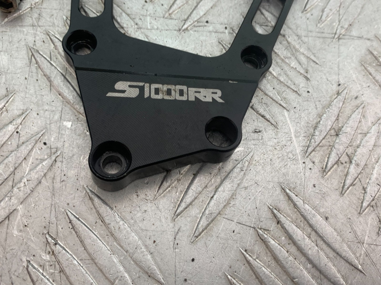 BMW S1000 RR ENGINE COVER   YEAR 2015-2018 (CMB1246)