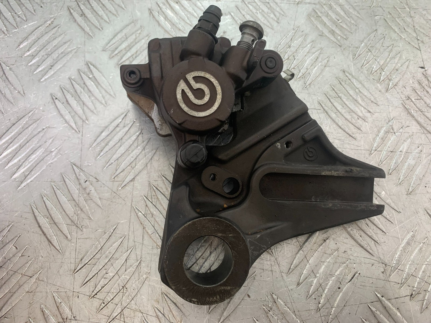 BMW S1000 RR REAR CALIPER  YEAR 2015-2018 (CMB1246)