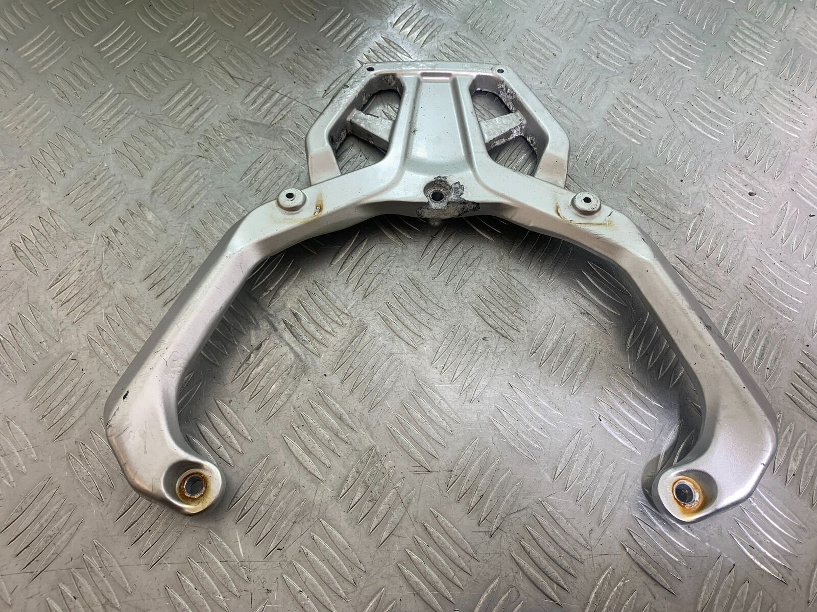 SINNIS TERRAIN 125 RACK  YEAR 2018 (CMB1123)