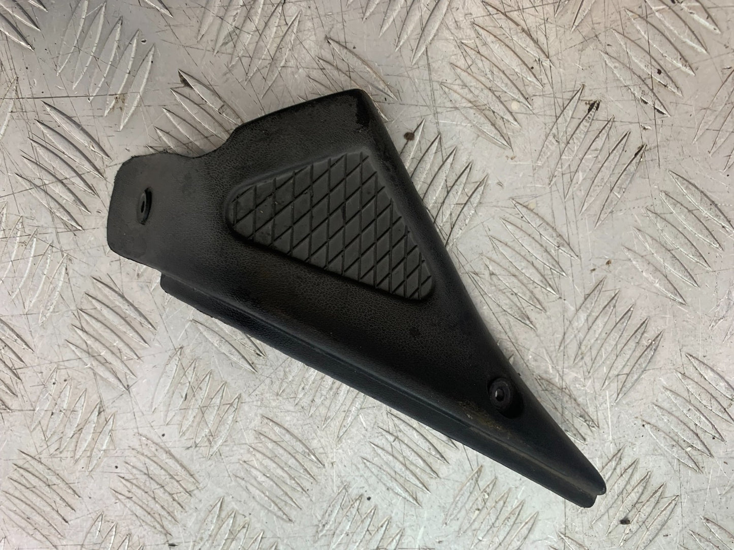 SUZUKI GSX1100 G GSX 1100 G FRAME COVERS   1991-1996 (CMB1283)