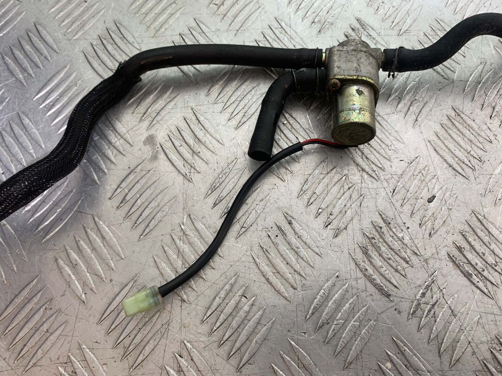 SUZUKI SV1000 SV 1000 S AIR VALVE YEAR 2003-2007 (CMB1293)