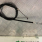 HONDA CBR1000 rr FIREBLADE CLUTCH CABLE  YEAR 2008-2011 (STOCK 986)