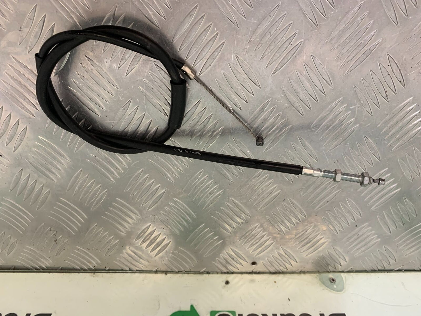 HONDA CBR1000 rr FIREBLADE CLUTCH CABLE  YEAR 2008-2011 (STOCK 986)