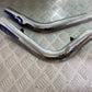 HARLEY DAVIDSON FXS  BLACKLINE 1585 EXHAUST SHIELDS YEAR 2012 (CMB1147)