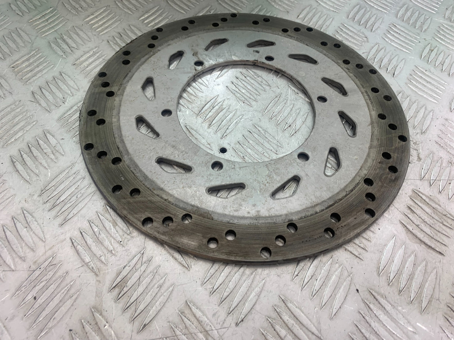 HONDA VTX1300 S-6 FRONT BRAKE DISC  YEAR 2004-09 (CMB1159)