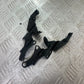 KAWASAKI ER6 N HEADLIGHT BRACKETS YEAR 2012-2017 (CMB1324)
