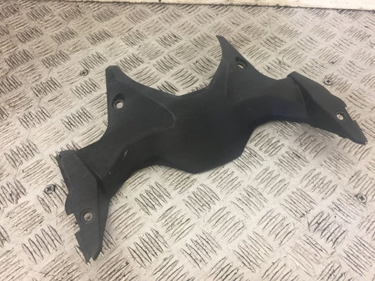 HONDA CRF1000 (DCT) AFRICA TWIN TANK INFILL PANEL  2016-2019 (STOCK 724)