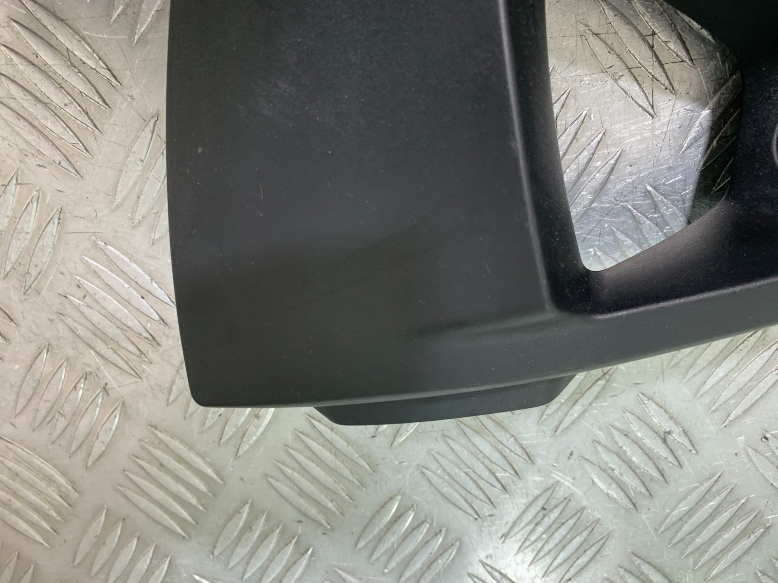 SUZUKI DL1000 V-STROM INFILL PANEL  YEAR 2014-2019 (CMB1325)