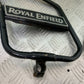 ROYAL ENFIELD HIMALAYAN 411 SIDE RAILS   YEAR 2018-2023 (CMB1279)