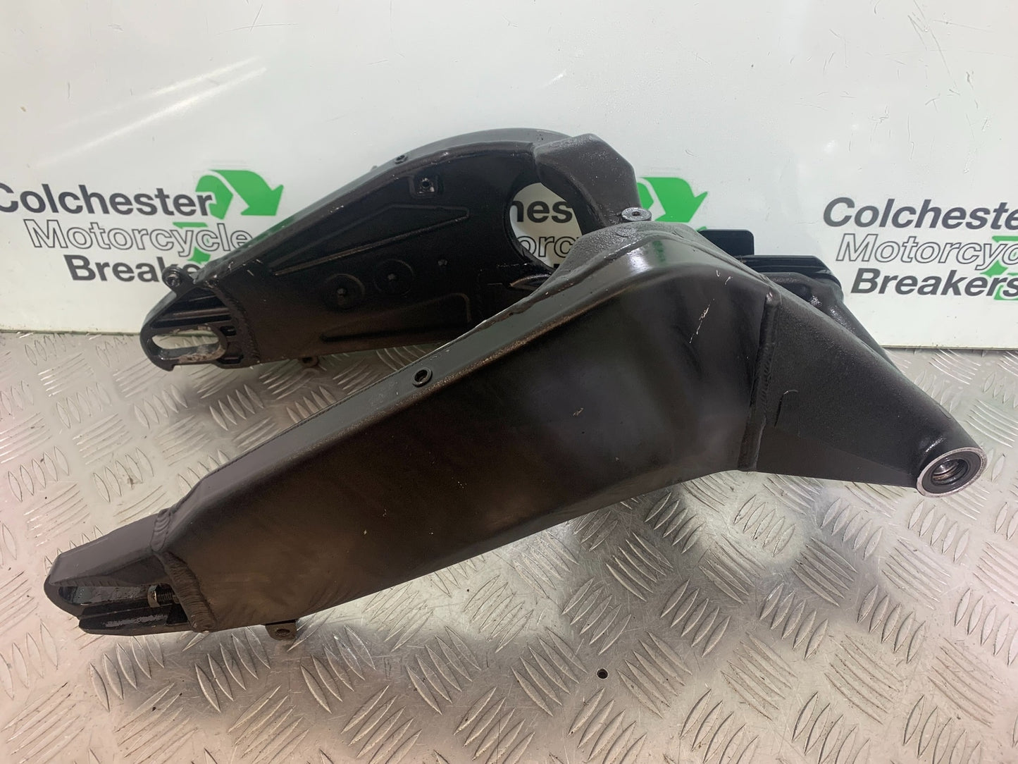 KAWASAKI ZX6R SWINGARM  YEAR 2009-2012 (CMB1136)
