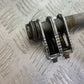 HONDA CBR600 CBR 600 RR REAR WHEEL SPINDLE   YEAR 2003-2004 CMB1173)