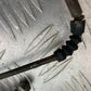 HONDA VT700 VT 700 SHADOW REAR BRAKE ROD YEAR 1984-85 (CMB1328)