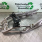 TRIUMPH 1050 SPEED TRIPLE RS REAR SUBFRAME  YEAR 2018-2020 (CMB1029)