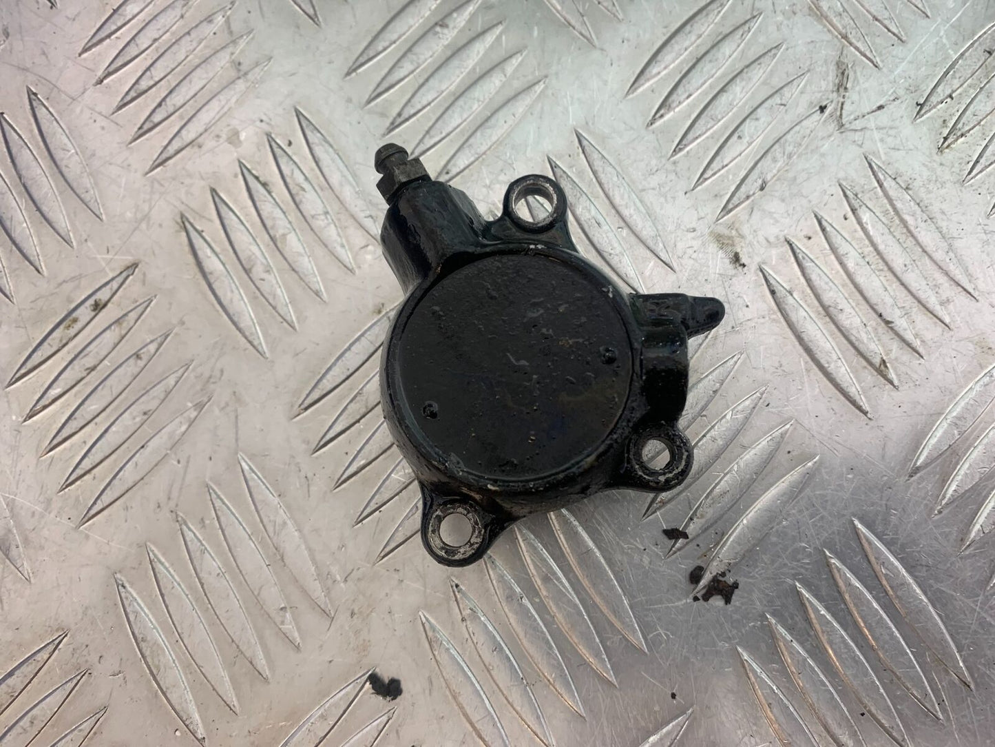 HONDA VFR400 VFR 400 NC21 CLUTCH SLAVE CYLINDER YEAR 1986-87 (CMB1043)