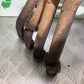 HONDA CBR600 CBR 600 RR EXHAUST DOWNPIPES  YEAR 2003-2004 CMB1173)