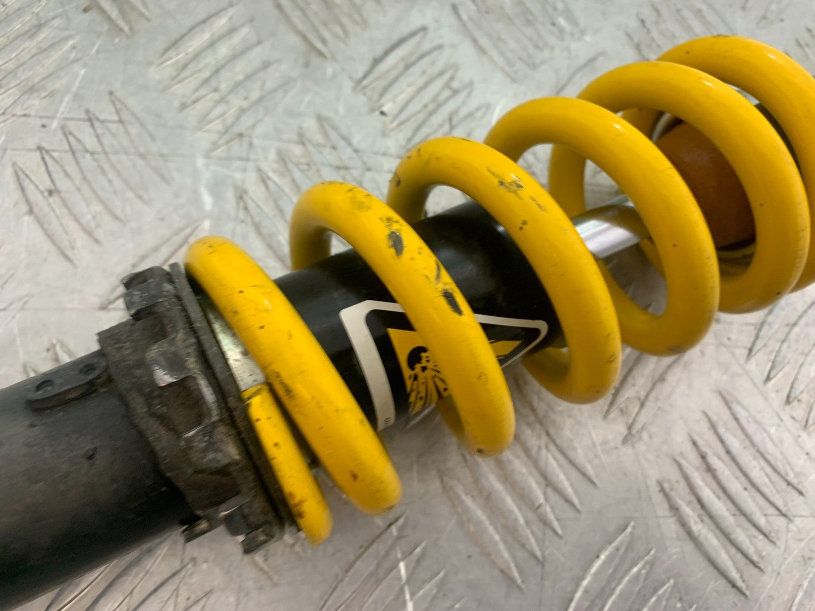YAMAHA XSR900 XSR 900 REAR SHOCK  YEAR 2022-2024 (CMB1215)