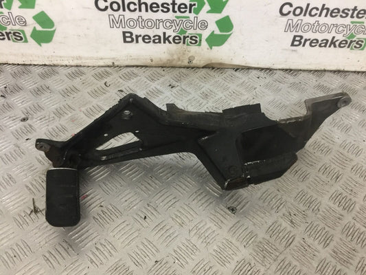HONDA NT 700 V DEAUVILLE LEFT HANGER  YEAR 2006-2010 (STOCK 840)