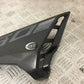 YAMAHA MT09 MT-09 LEFT FAIRING PANEL  YEAR 2018 (STOCK 906)