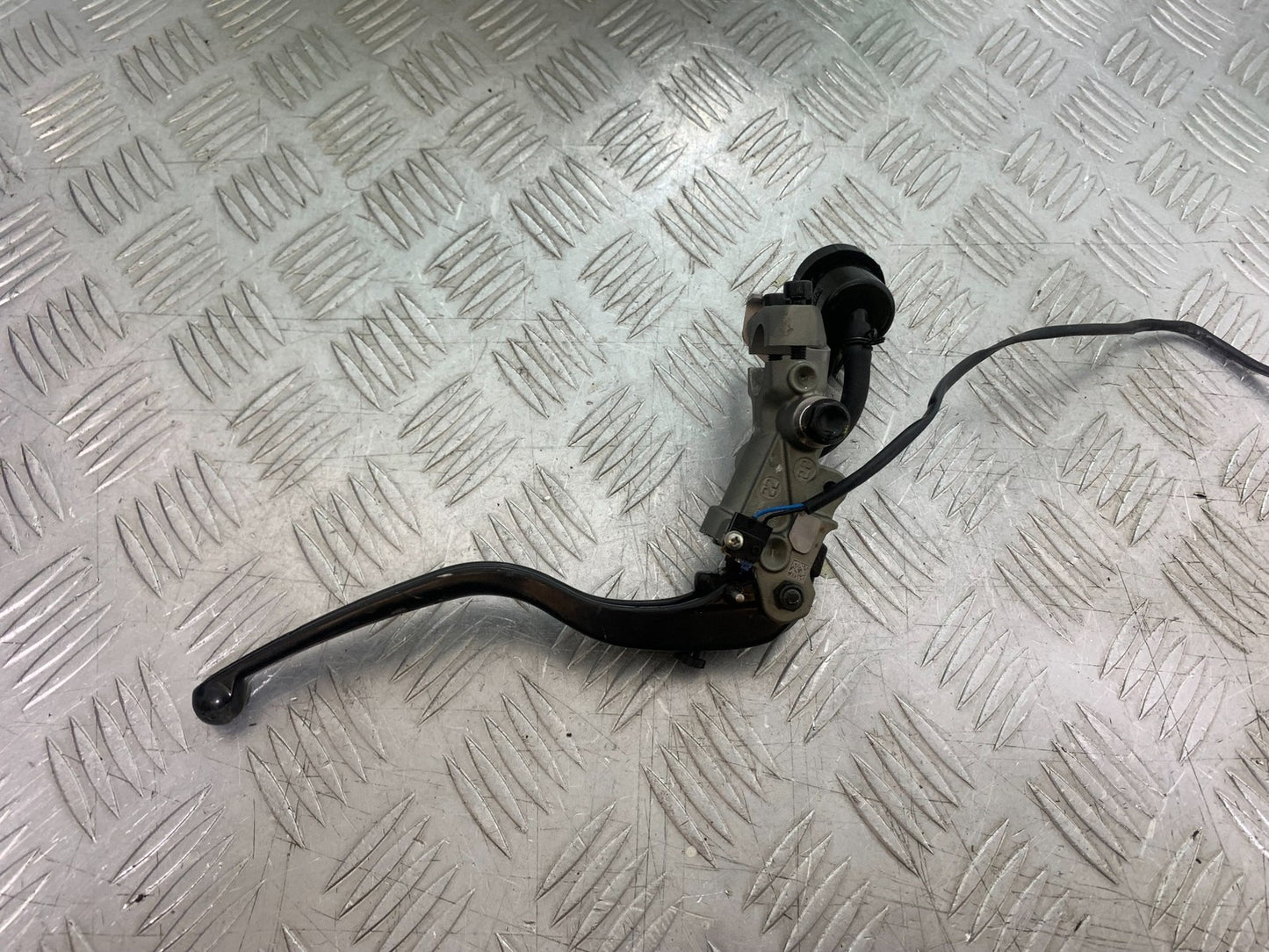 DUCATI 937 MONSTER CLUTCH MASTER CYLINDER  YEAR 2021-2024 (CMB1270)
