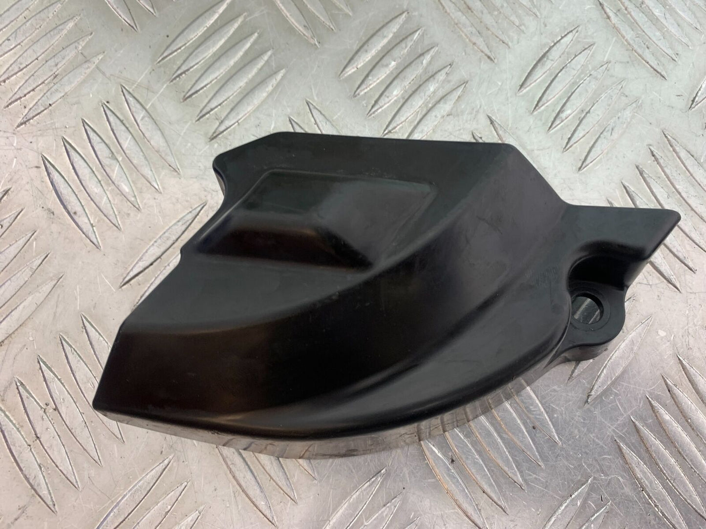 HONDA CRF1000 (DCT) AFRICA TWIN HAND BRAKE CALIPER GUARD  YEAR 2017 (CMB1030)