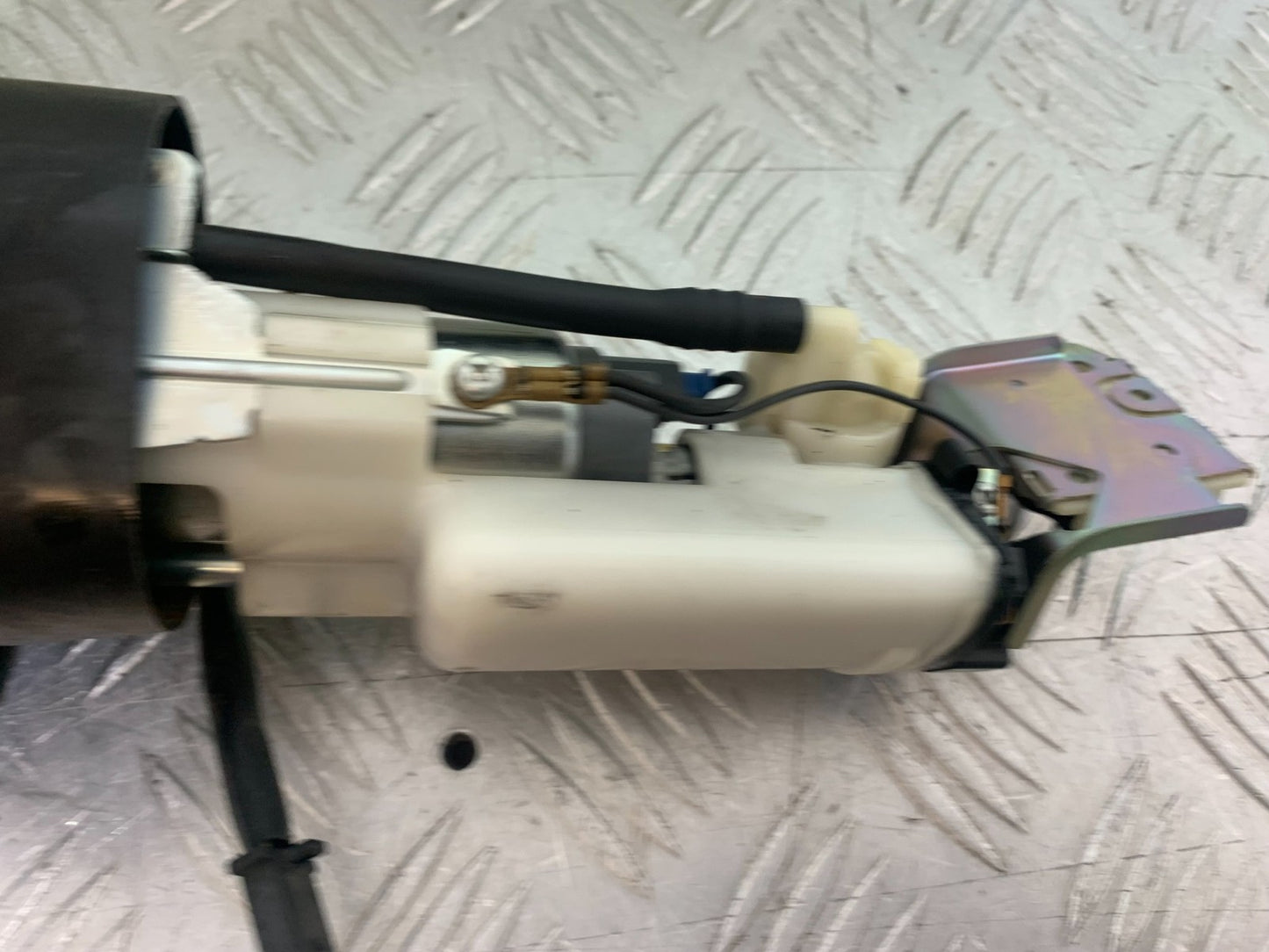 HONDA NT 700 V DEAUVILLE PETROL PUMP  YEAR 2006-2011 (CMB1211)