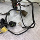 HONDA XL125 VARADERO WIRING LOOM  YEAR 2001-2006  (CMB1304)