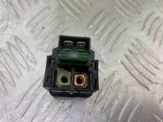HONDA CBR600 CBR 600 RR STARTER SOLENOID YEAR 2003-2004 CMB1173)