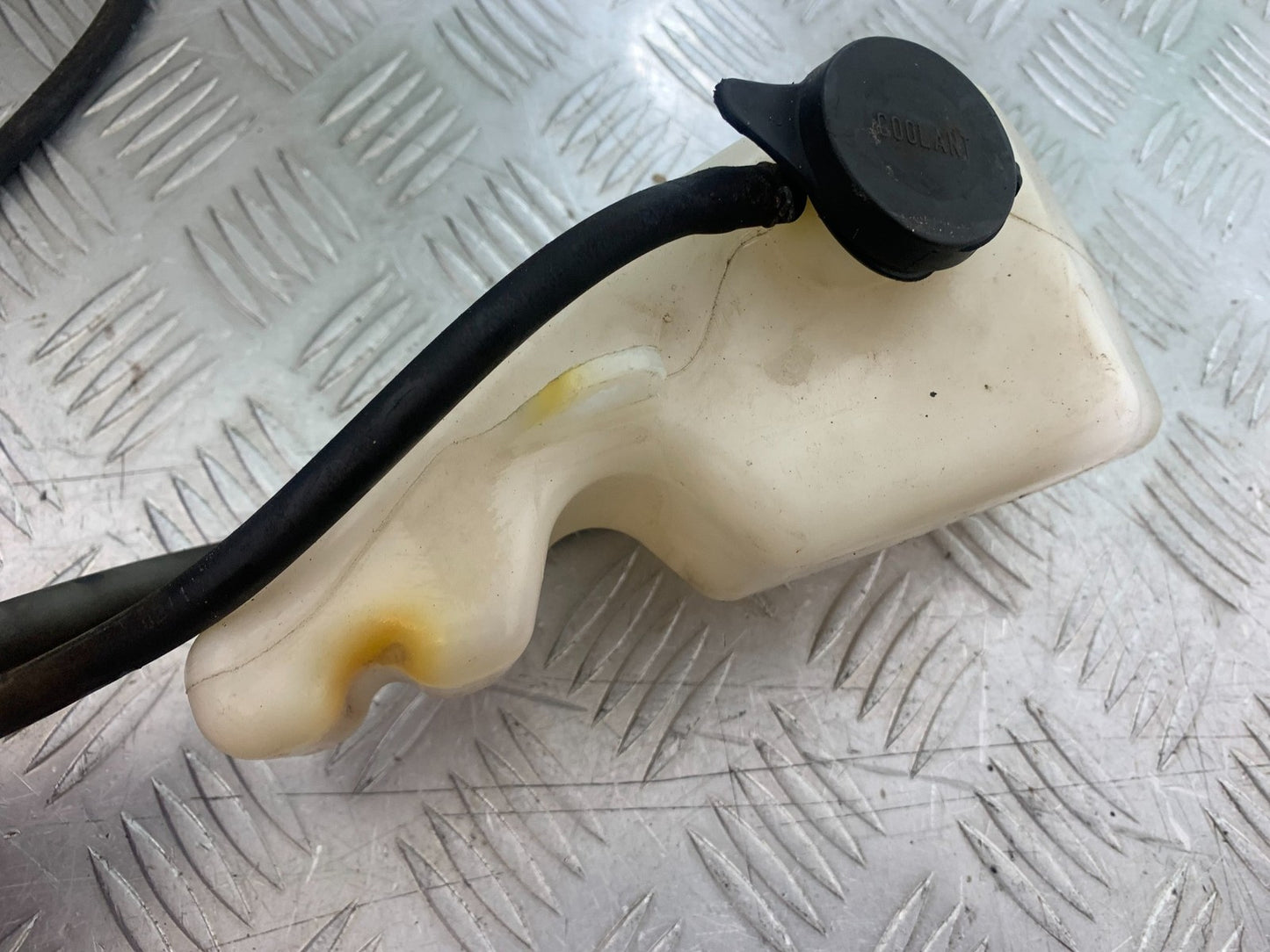 HONDA NT 700 V DEAUVILLE COOLANT BOTTLE YEAR 2006-2011 (CMB1211)
