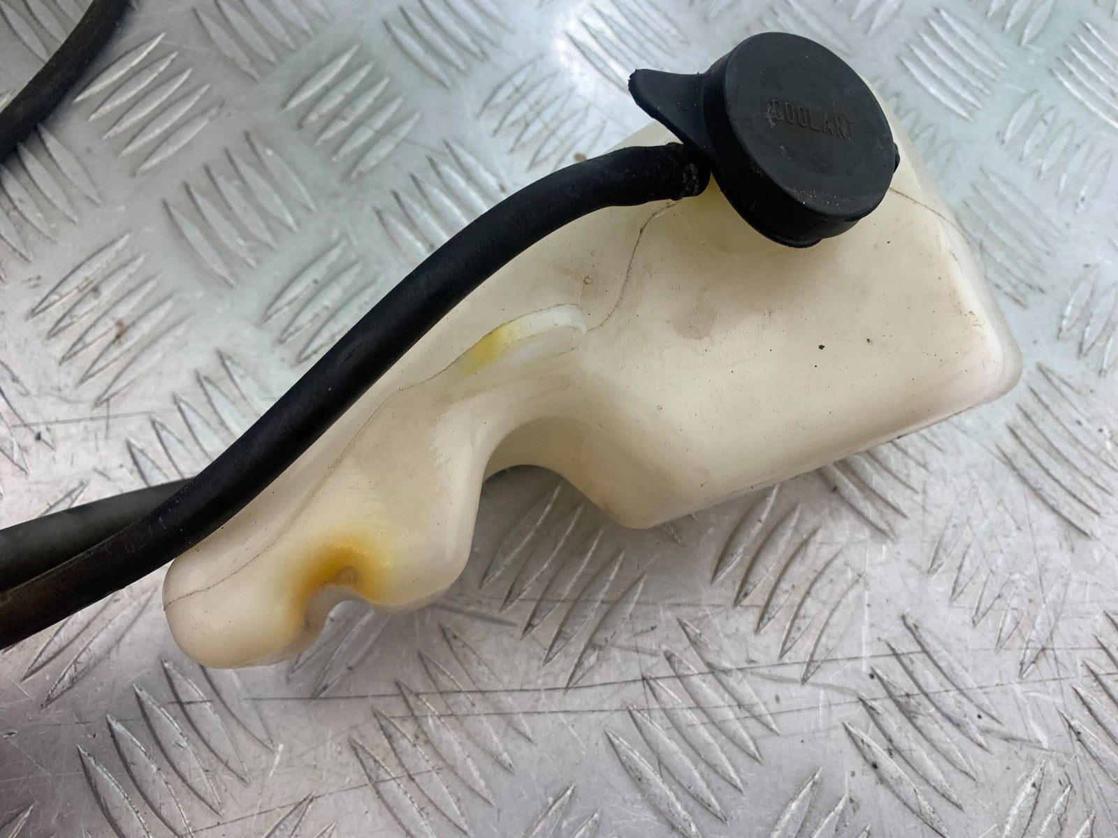 HONDA NT 700 V DEAUVILLE COOLANT BOTTLE YEAR 2006-2011 (CMB1211)