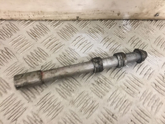 HONDA CRF1000 (DCT) AFRICA TWIN FRONT WHEEL SPINDLE YEAR 2019 (STOCK 835)