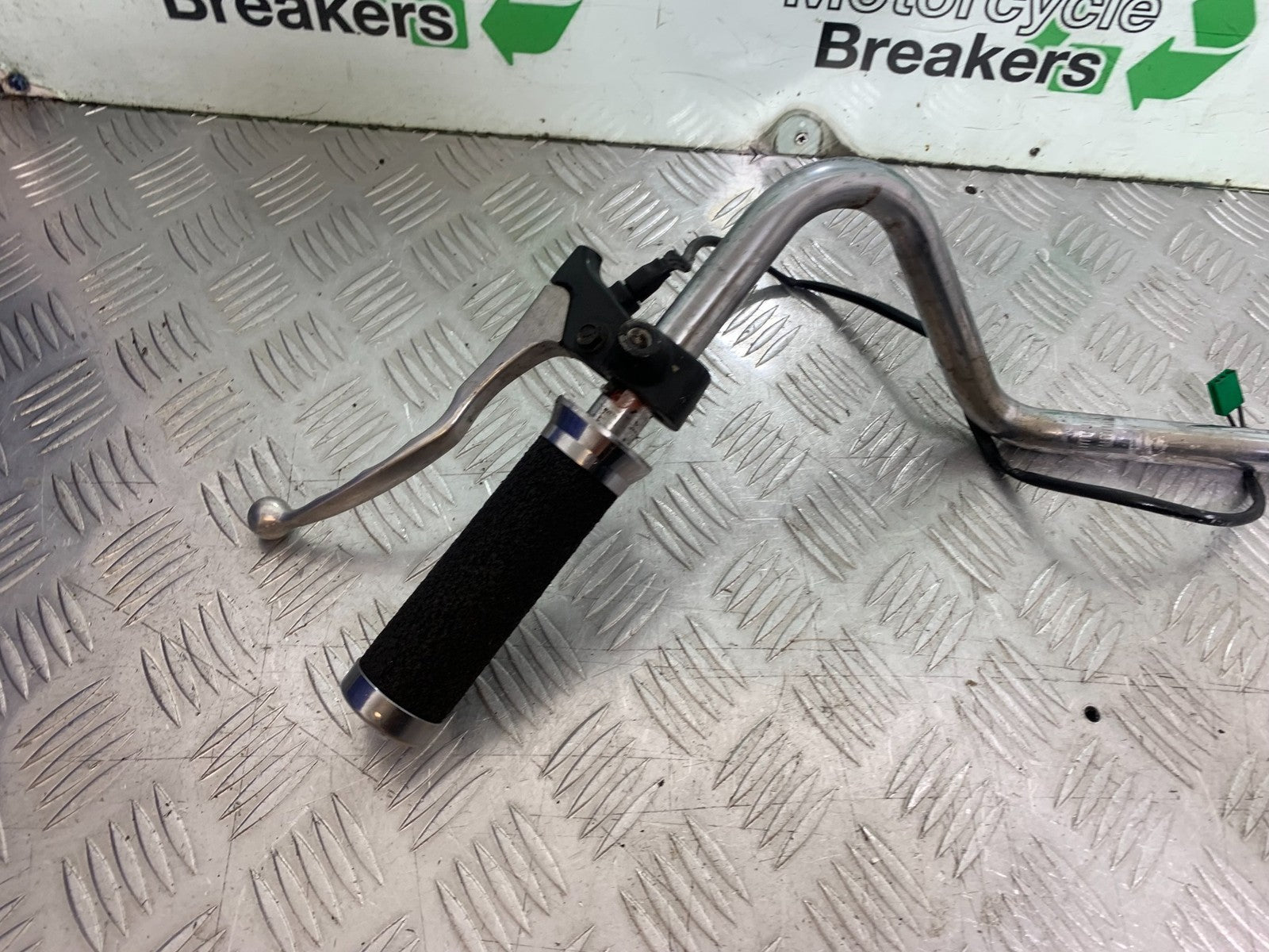 YAMAHA XV1100 XV 1100 VIRAGO HANDLEBARS  1990-1999 (CMB1243)