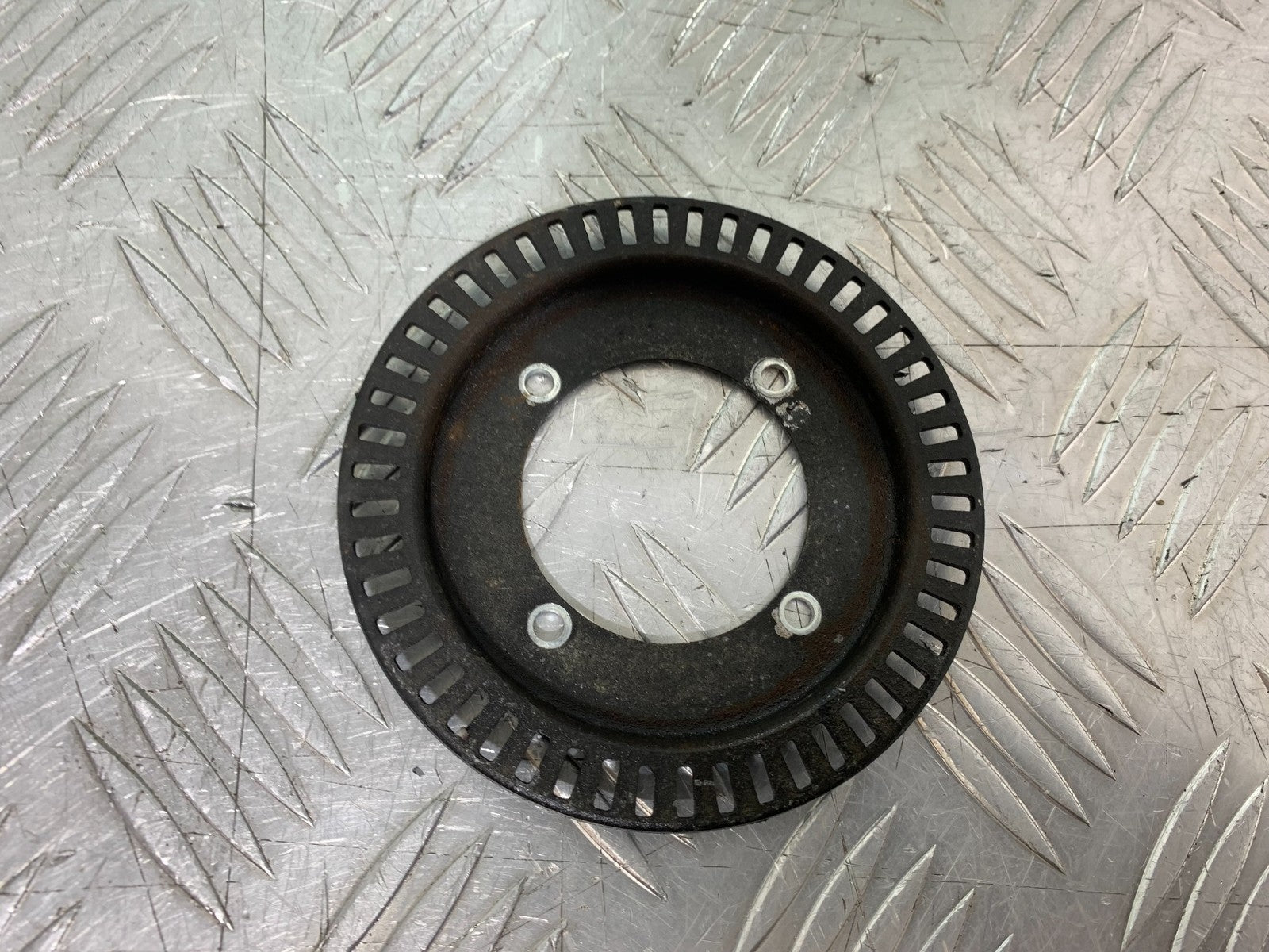 HONDA CBF600 CBF 600 REAR ABS RING GEAR  YEAR 2004 -07 (CMB1247)