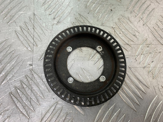 HONDA CBF600 CBF 600 REAR ABS RING GEAR  YEAR 2004 -07 (CMB1247)
