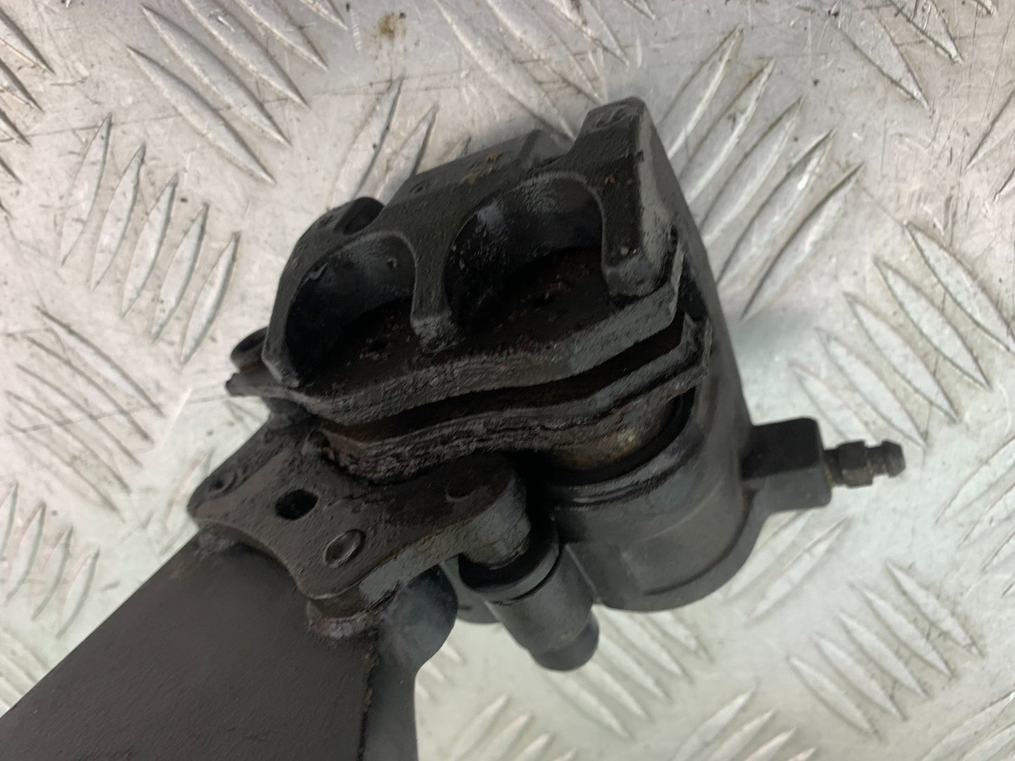 KAWASAKI NINJA 400 EX 400 REAR CALIPER  YEAR 2018-2022 (CMB1278)