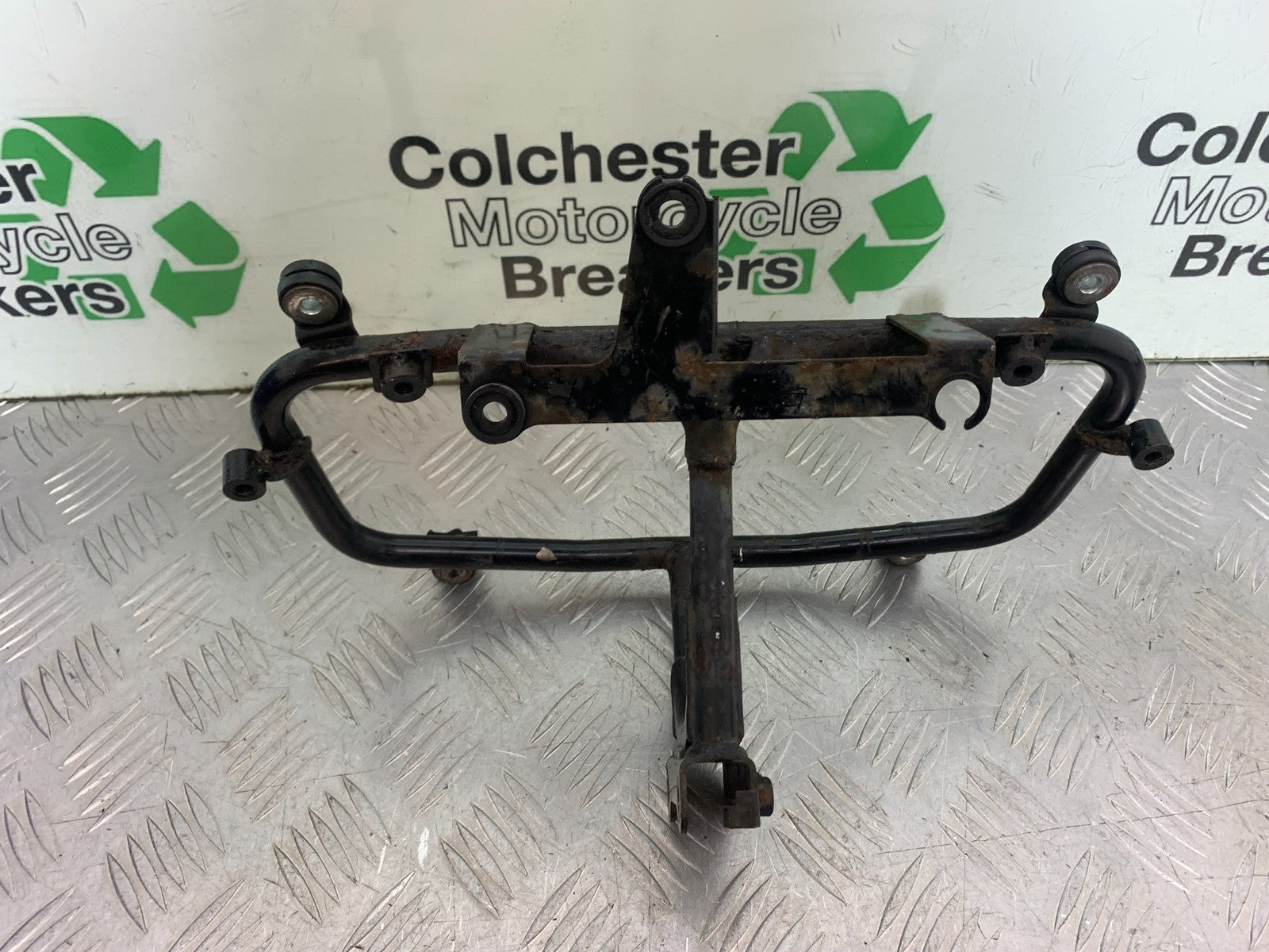 YAMAHA FZS600 FAZER 600 FAIRING BRACKET YEAR 1998-2001 (CMB1267)