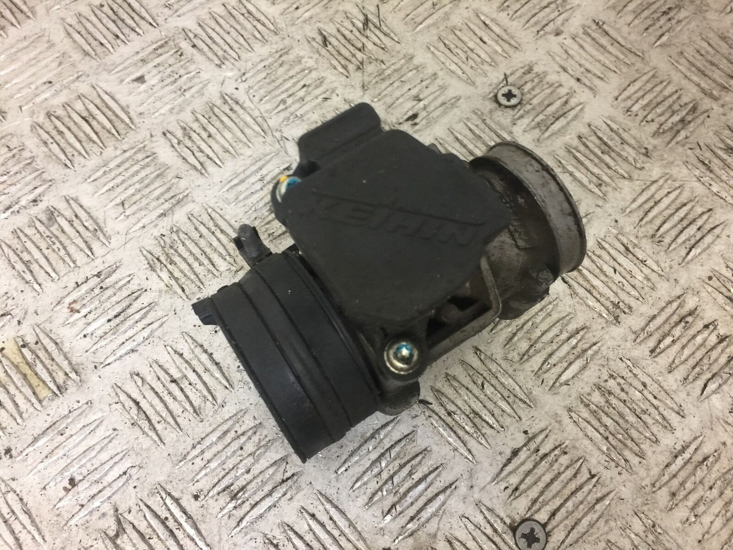 HONDA NC750 NC 750 X THROTTLE BODY   2014-2016 (STOCK 660)