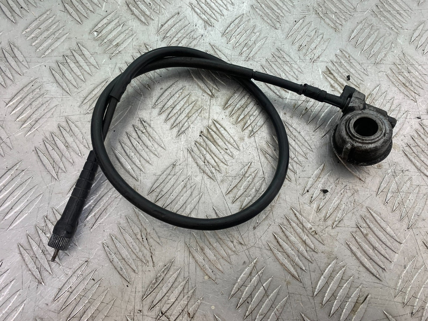 HONDA NTV 600 REVERE SPEEDO DRIVE  YEAR 1988-1996  (CMB1281)