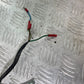 HONDA VT700 VT 700 SHADOW REAR LIGHT  YEAR 1984-85 (CMB1328)