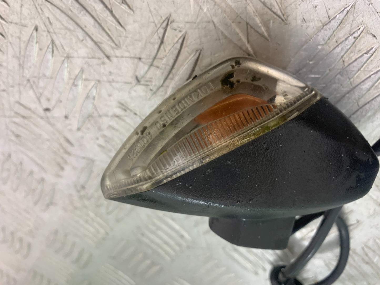 KAWASAKI ER6 F ER6F REAR INDICATORS   YEAR 2005-2008 (CMB1277)