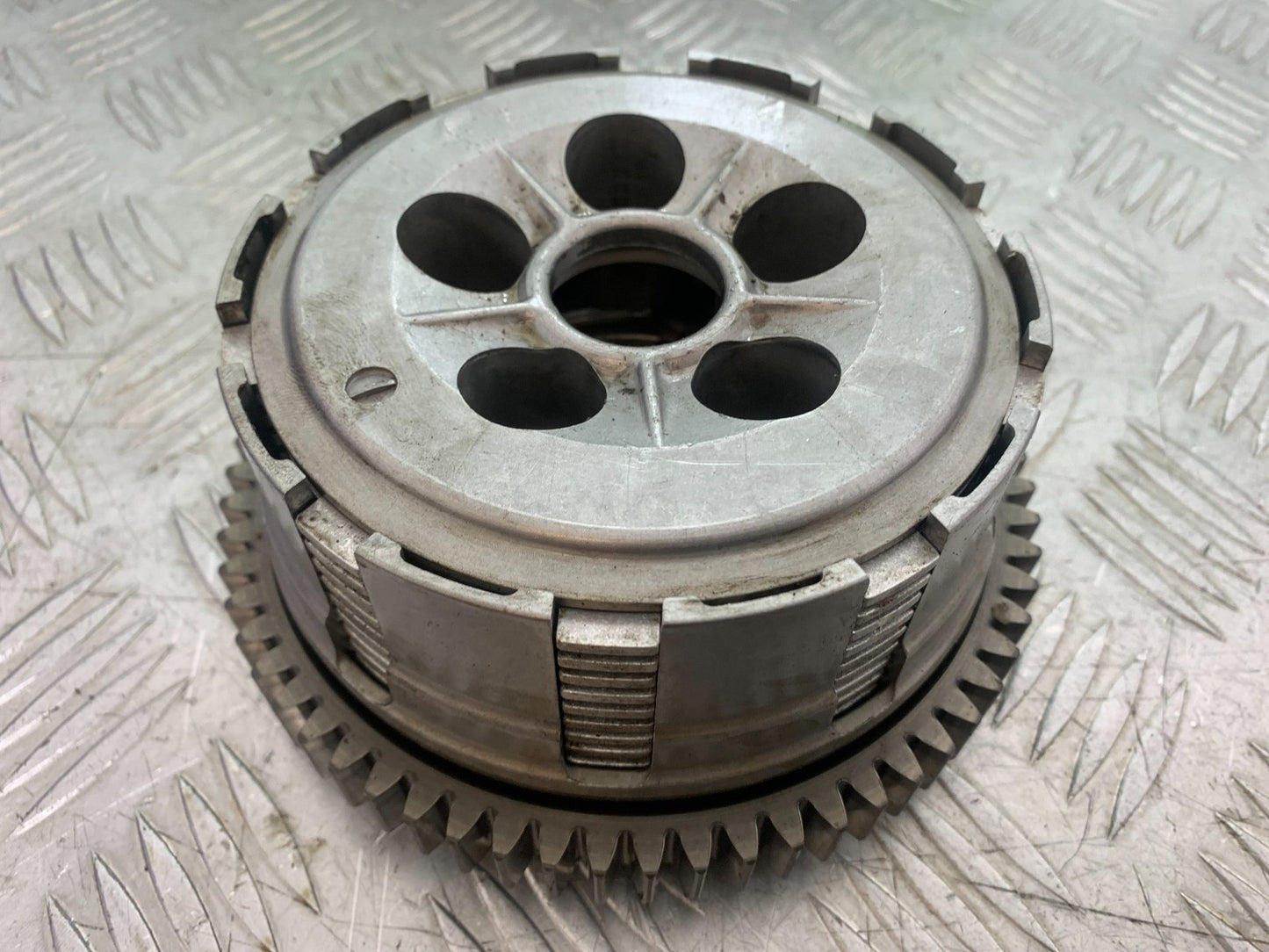 HONDA VFR750 VFR 750 CLUTCH YEAR 1994-1997 (CMB1156)