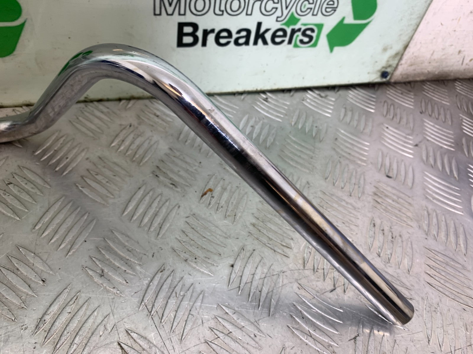 HONDA VT700 VT 700 SHADOW HANDLEBARS NO1  YEAR 1984-85 (CMB1328)