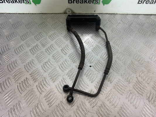 BENELLI BN125 BN 125 OIL COOLER AND LINES   YEAR 2018-2021 (CMB1245)