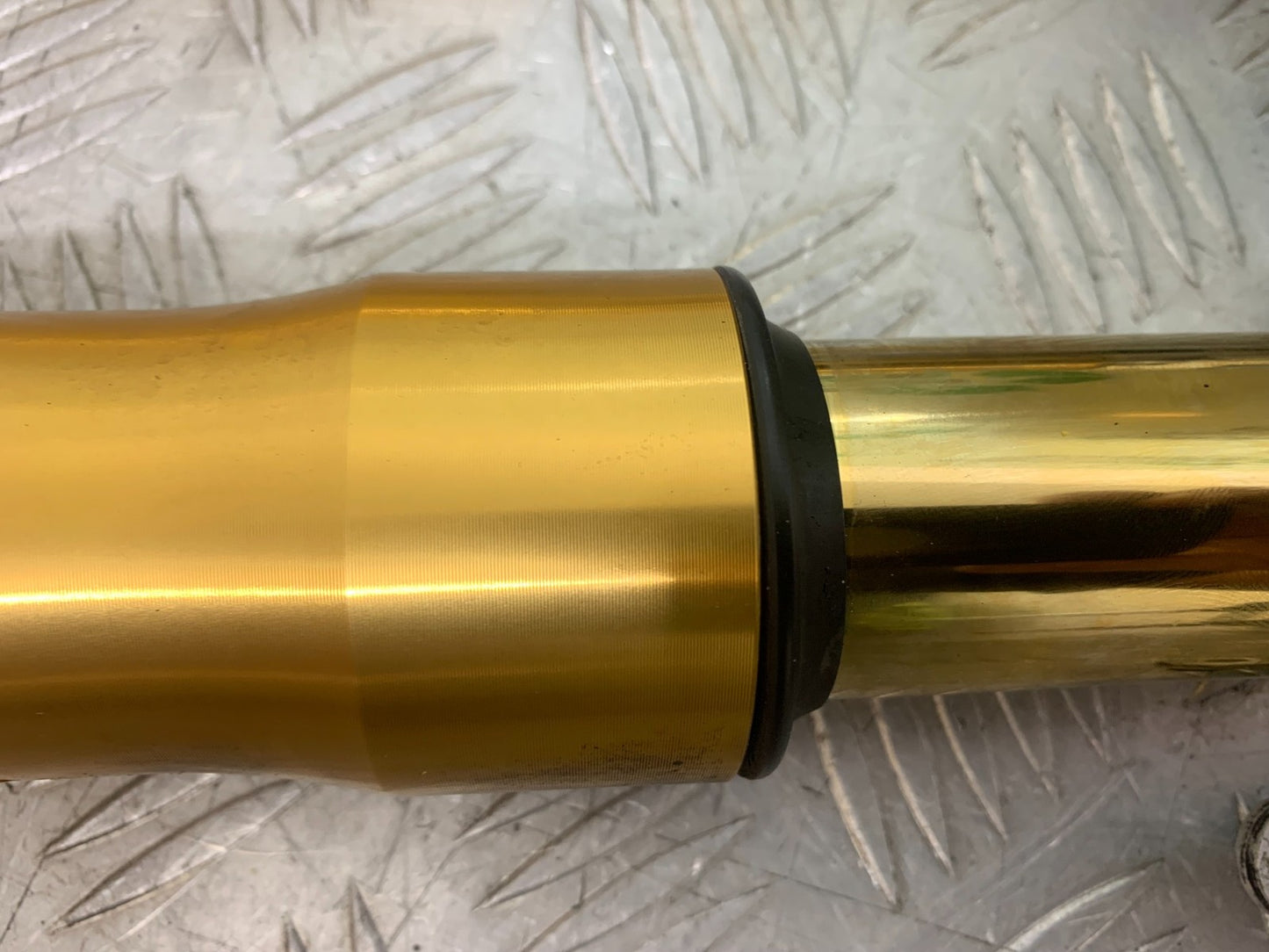 APRILIA RSV1000 R FACTORY MILLE OHLINS FORKS 2004-09 (CMB1203)