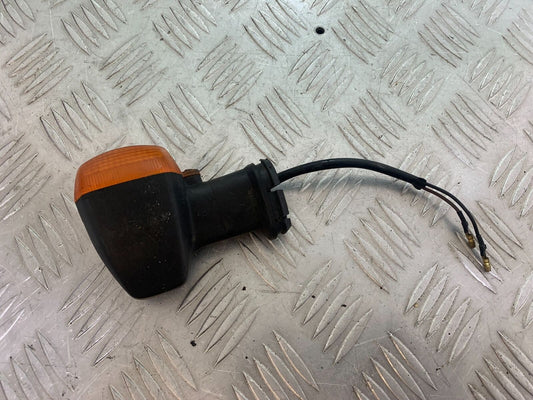 YAMAHA YZF600 YZF 600 THUNDERCAT FRONT LEFT INDICATOR   1996-2003 CMB1134)