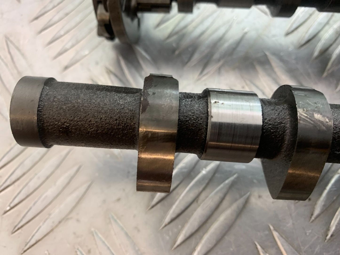 TRIUMPH THUNDERBIRD 1600 CAMSHAFTS  YEAR 2011 (CMB1107)