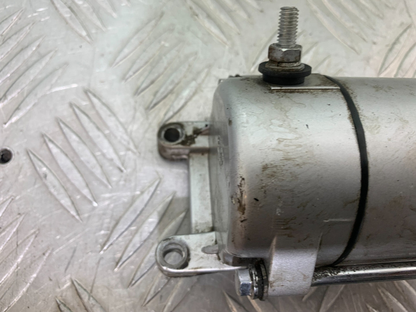 PIONEER XF250 STARTER MOTOR YEAR 2009 (CMB1143)